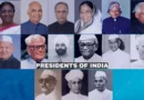 Presidents of India